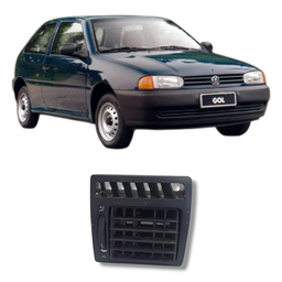 Difusor ar direito VW Gol 1995 2000