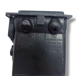 DIFUSOR AR DIREITO VW GOL 1995 2000