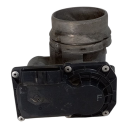 TBI Corpo Borboleta Volvo XC60 2018 A 2023