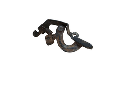 ALAVANCA PUXADOR PORTINHOLA TANQUE KA  2015 A 2021