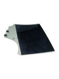 VIDRO PORTA TRASEIRA DIREITA MEGANE GRAND TOUR 2007 A 2013