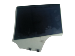 VIDRO PORTA TRASEIRA DIREITA MEGANE GRAND TOUR 2007 A 2013