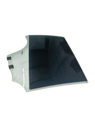 VIDRO PORTA TRASEIRA DIREITA MEGANE GRAND TOUR 2007 A 2013