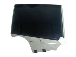 Vidro Porta Traseira Direita Megane Grand Tour 2007 a 2013