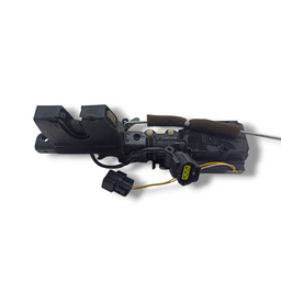 FECHADURA ELÉTRICA TAMPA TRASEIRA FIESTA SEDAN 2004 A 2014