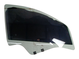 VIDRO PORTA DIANTEIRA ESQUERDA SANDERO 2015/ LOGAN 2014/2024