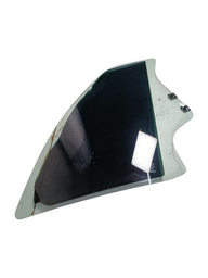 VIDRO PORTA DIANTEIRA ESQUERDA SANDERO 2015/ LOGAN 2014/2024