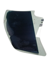 VIDRO PORTA DIANTEIRA ESQUERDA SANDERO 2015/ LOGAN 2014/2024