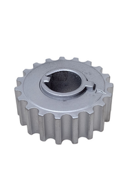 POLIA DENTADA DO VIRABREQUIM GM CELTA 1.0 8V 2001