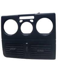 Moldura Com Difusor Central Strada 2006