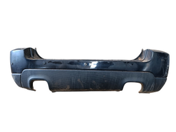 Parachoque Traseiro Sportage 2006 2007 a 2010