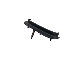 APLIQUE MOLDURA PAINEL INSTRUMENTOS STRADA/SIENA 2012 A 2021