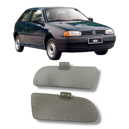 PAR QUEBRA SOL GOL G2