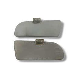 PAR QUEBRA SOL GOL G2