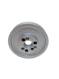 POLIA BOMBA DÁGUA FIAT UNO 1.0 8V 2001 A 2013