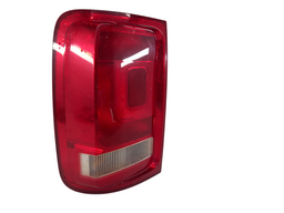 LANTERNA TRASEIRA ESQUERDA AMAROK 2011 A 2016