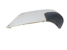 PONTEIRA PARACHOQUE TRASEIRO DIREITO SAVEIRO CROSS G5 G6