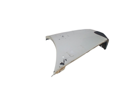 Ponteira Parachoque Traseiro Direito Saveiro Cross G5 G6