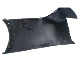 PONTEIRA PARACHOQUE TRASEIRO DIREITO SAVEIRO CROSS G5 G6