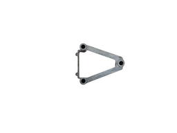 SUPORTE BOBINA IGNIÇÃO GOL/POLO/GOX ORIG. 2008 A 2016