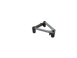 Suporte Bobina Ignição Gol/Polo/Gox Orig. 2008 A 2016