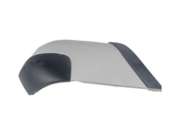 PONTEIRA PARACHOQUE TRASEIRO ESQUERDO SAVEIRO CROSS G5 G6