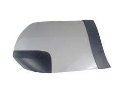 PONTEIRA PARACHOQUE TRASEIRO ESQUERDO SAVEIRO CROSS G5 G6