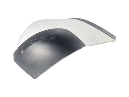 Ponteira Parachoque Traseiro Esquerdo Saveiro Cross G5 G6