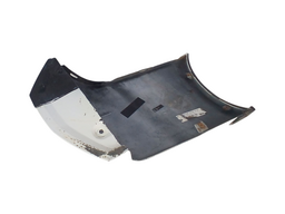 PONTEIRA PARACHOQUE TRASEIRO ESQUERDO SAVEIRO CROSS G5 G6