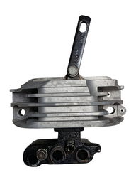 Suporte Superior Motor Direito Fiat Freemont 2.4 2012 a 2016