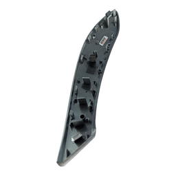 ACABAMENTO PUXADOR DIANT DIR BMW 320I 328I 7291436 12 A 19