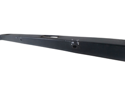 MOLDURA BORDA LATERAL ESQUERDA CAÇAMBA SAVEIRO G5 A G7