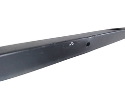 MOLDURA BORDA LATERAL ESQUERDA CAÇAMBA SAVEIRO G5 A G7