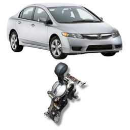 Alavanca Cambio Civic 1.8 Automático 2007 2008 a 2011