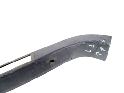 MOLDURA BORDA LATERAL DIREITA CAÇAMBA SAVEIRO G5 A G7