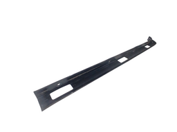 MOLDURA BORDA LATERAL DIREITA CAÇAMBA SAVEIRO G5 A G7