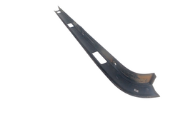 MOLDURA BORDA LATERAL DIREITA CAÇAMBA SAVEIRO G5 A G7