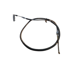 CABO FREIO DE MÃO LADO DIREITO SAVEIRO 2014 À 22 ORIG.