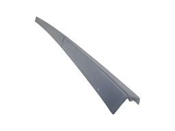 MOLDURA FRISO VIGIA SAVEIRO 2012/2016