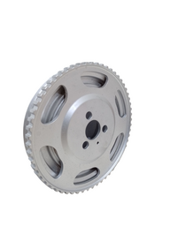 Polia virabrequim fonica Fiat uno 1.0 2006-2013