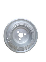 POLIA VIRABREQUIM FONICA FIAT UNO 1.0 2006-2013