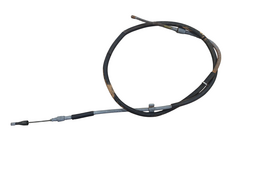 CABO FREIO DE MÃO LADO ESQUERDO SAVEIRO 2014 À 22 ORIG.