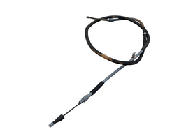 CABO FREIO DE MÃO LADO ESQUERDO SAVEIRO 2014 À 22 ORIG.