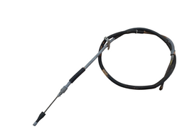 Cabo Freio De Mão Lado Esquerdo Saveiro 2014 À 22 Orig.