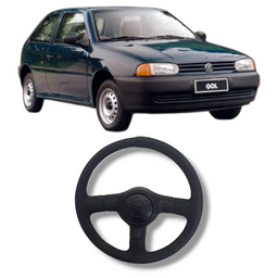 Volante direção VW Gol G2 G3 1995 2005 original