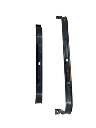 ALÇA CINTAS FIXAÇÃOTANQUE COMBUSTIVEL SAVEIRO 2010 A 2020