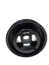 POLIA VIRABREQUIM FORD NEW FIESTA 1.6 - 2014 2015 A 2019
