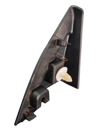 MOLDURA ACABAMENTO INTERNO RETROVISOR ESQUERDO GWM HAVAL H6 