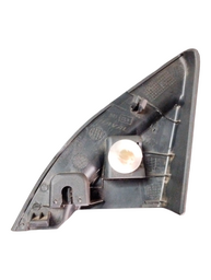 MOLDURA ACABAMENTO INTERNO RETROVISOR ESQUERDO GWM HAVAL H6 