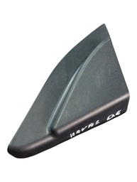 MOLDURA ACABAMENTO INTERNO RETROVISOR ESQUERDO GWM HAVAL H6 